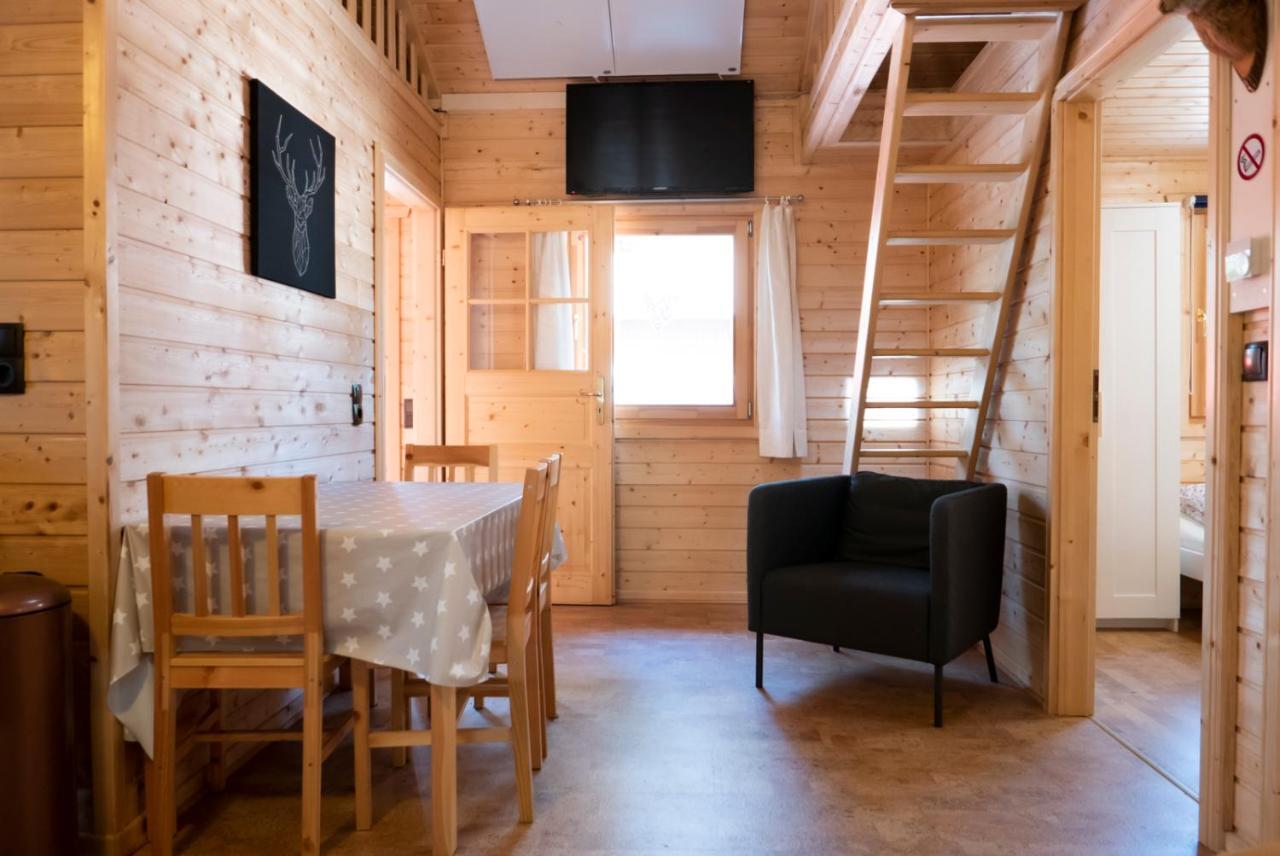 Waldhaus Hilde Villa Suderburg Exteriör bild